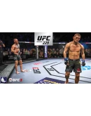 UFC 3 deluxe edition аренда для Xbox One