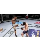 UFC 3 deluxe edition аренда для Xbox One