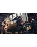 Wolfenstein 2 аренда для Xbox One