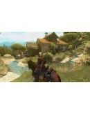 Ведьмак 3 аренда для Xbox One