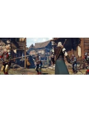 Ведьмак 3 аренда для Xbox One