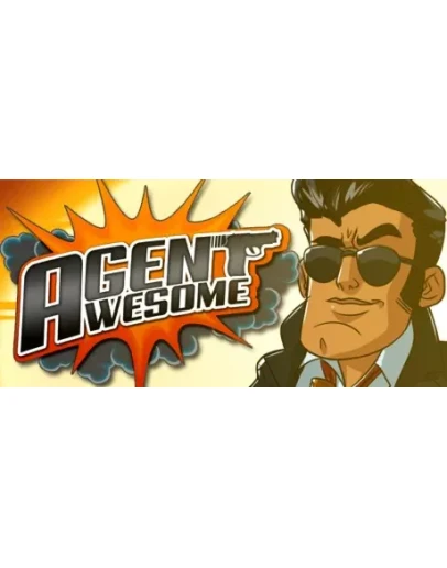 Agent Awesome STEAM KEY REGION FREE GLOBAL