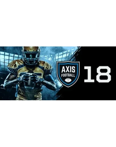 Axis Football 2018 СТИМ КЛЮЧ ГЛОБАЛЬНЫЙ + BONUS
