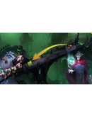 Hero Defense STEAM KEY REGION FREE GLOBAL ROW