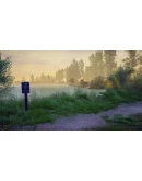 Euro Fishing STEAM KEY RU+CIS СТИМ КЛЮЧ ЛИЦЕНЗИЯ