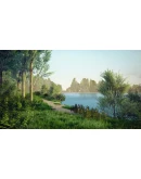 Euro Fishing STEAM KEY RU+CIS СТИМ КЛЮЧ ЛИЦЕНЗИЯ