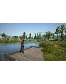 Euro Fishing STEAM KEY RU+CIS СТИМ КЛЮЧ ЛИЦЕНЗИЯ