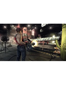 Duke Nukem Forever Hail to the Icons Parody Pack Steam