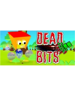Dead Bits STEAM KEY/REGION FREE