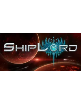 ShipLord STEAM KEY/REGION FREE