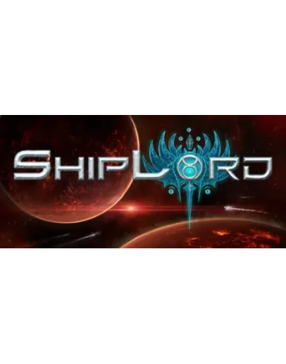 ShipLord STEAM KEY/REGION FREE