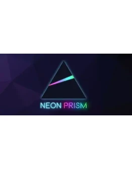 Neon Prism STEAM KEY/REGION FREE