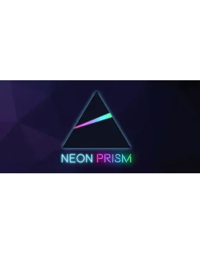 Neon Prism STEAM KEY/REGION FREE