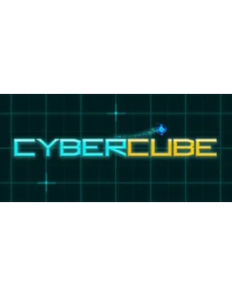 Cybercube STEAM KEY/REGION FREE