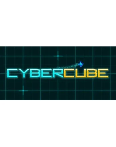 Cybercube STEAM KEY/REGION FREE