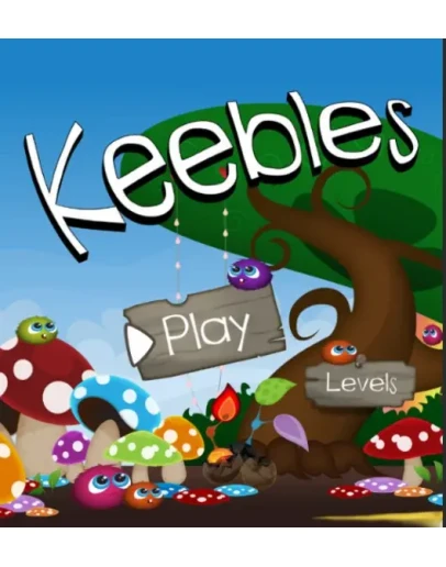 Keebles (Steam) REGION FREE/GLOBAL + Бонус