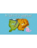 Keebles (Steam) REGION FREE/GLOBAL + Бонус