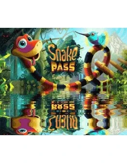 Snake Pass (Steam ключ) REGION FREE/GLOBAL Snake Pass (Steam ключ) REGION FREE/GLOBAL