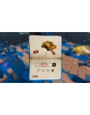 Felix the Reaper STEAM KEY REGION GLOBAL+РОССИЯ