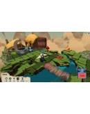 Felix the Reaper STEAM KEY REGION GLOBAL+РОССИЯ