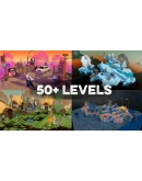 Felix the Reaper STEAM KEY REGION GLOBAL+РОССИЯ