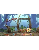 Brawlout (Steam Ключ / РОССИЯ + СНГ)0