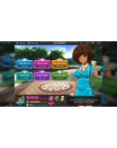 HuniePop (Steam Ключ / РФ + Весь Мир)0