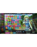 HuniePop (Steam Ключ / РФ + Весь Мир)0