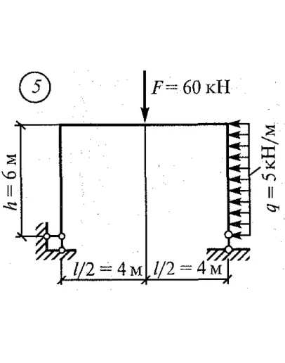 Самостоятельная работа 8. Вариант 5 Самостоятельная работа 8. Вариант 5