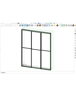 Скрипт Aristo стандарт для Базис Мебельщик
