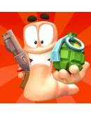 Worms 2 Armageddon + Worms 3 + Worms 4 ios Iphone ipad Worms 2 Armageddon + Worms 3 + Worms 4 ios Iphone ipad