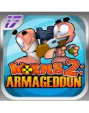 Worms 2 Armageddon + Worms 3 + Worms 4 ios Iphone ipad Worms 2 Armageddon + Worms 3 + Worms 4 ios Iphone ipad