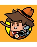 Holy Potatoes: A Weapon Shop We're in Space A Spy Story Holy Potatoes: A Weapon Shop We're in Space A Spy Story