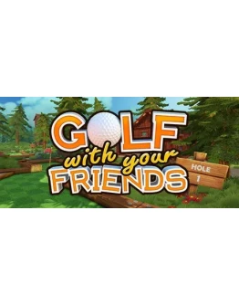 Golf With Your Friends - Steam Access OFFLINE