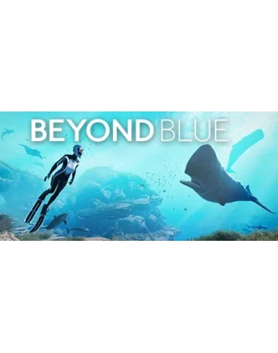 Beyond Blue - Steam Access OFFLINE