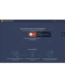 Avast SecureLine VPN - 5 устройств, 2 года, лицензионны