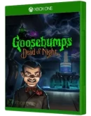 Goosebumps Dead of Night + Outer Wilds XBOX ONE
