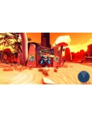 AWAY: Journey to the Unexpected STEAM KEY GLOBAL РОССИЯ