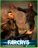 Far Cry 5 Gold Edition XBOX ONE/Xbox Series XS