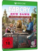 Far Cry New Dawn Deluxe Edition XBOX ONE/Xbox Series Far Cry New Dawn Deluxe Edition XBOX ONE/Xbox Series