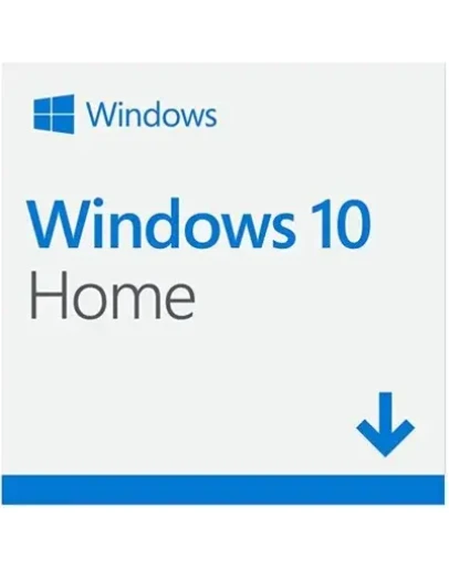 WINDOWS 10 Home - Домашняя 32/64 - Электронная лицензия