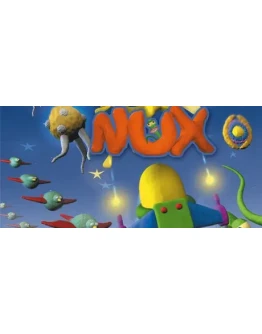 Nux STEAM KEY REGION FREE GLOBAL ROW + ПОДАРОК