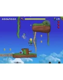 Nux STEAM KEY REGION FREE GLOBAL ROW + ПОДАРОК