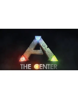 ARK: Survival Evolved + 7 DLC EPIC GAMES СМЕНА ДАННЫХ