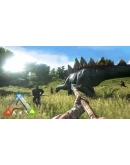 ARK: Survival Evolved + 7 DLC EPIC GAMES СМЕНА ДАННЫХ