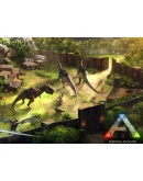 ARK: Survival Evolved + 7 DLC EPIC GAMES СМЕНА ДАННЫХ