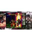 SAMURAI SHODOWN NEOGEO COLLECTION EPIC GAMES ПОЧТА