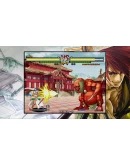 SAMURAI SHODOWN NEOGEO COLLECTION EPIC GAMES ПОЧТА