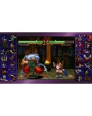 SAMURAI SHODOWN NEOGEO COLLECTION EPIC GAMES ПОЧТА