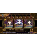 Fairy Fencer F (Steam Gift Region Free / ROW)